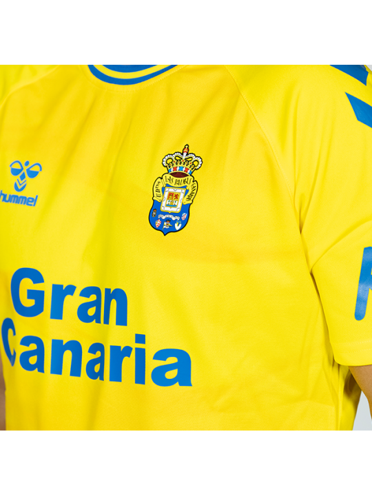Camiseta UD Las Palmas FC 1ª Equipación 23/24