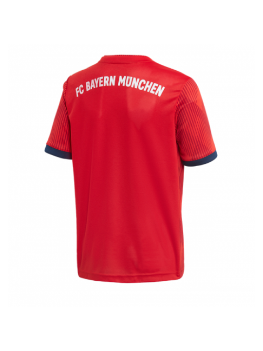 Camiseta Primera Equipación Bayern Munich 18-19 Niños