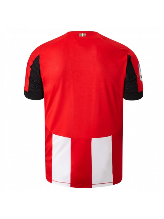 Camiseta Athlétic Bilbao Primera Equipación 2019/2020