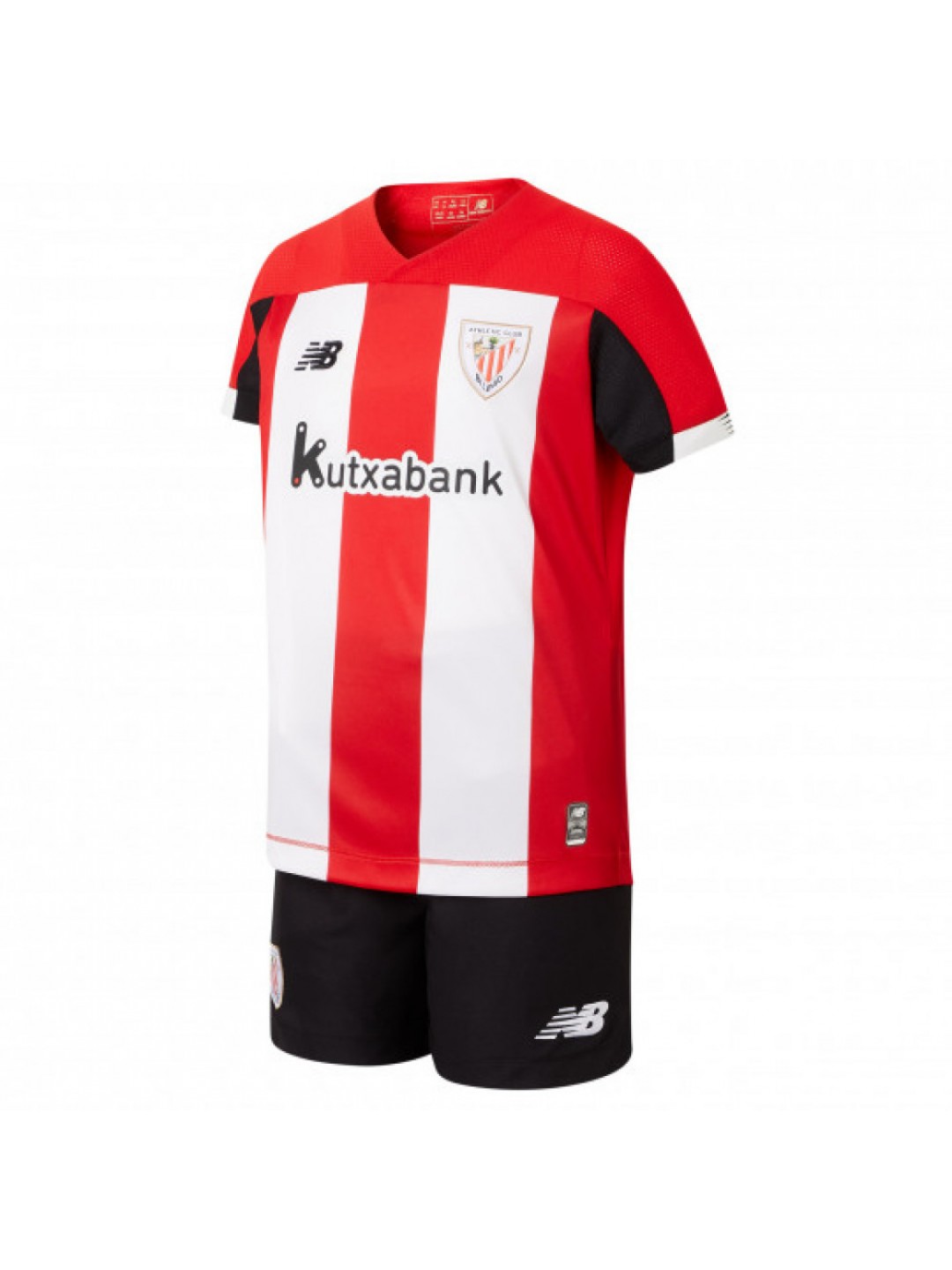 Comprar Camiseta Athlétic Bilbao Primera Equipación 2019/2020 Niño Kit