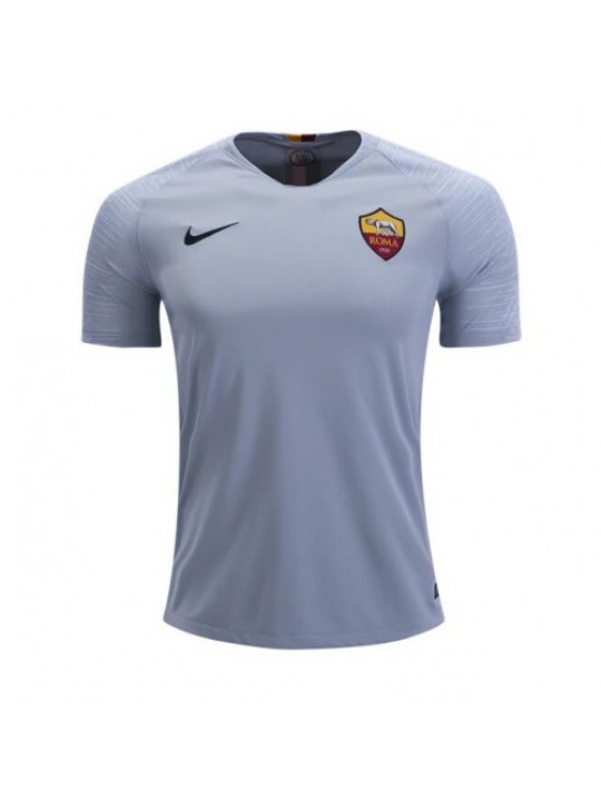 Camiseta Segunda Equipación Roma 18-19