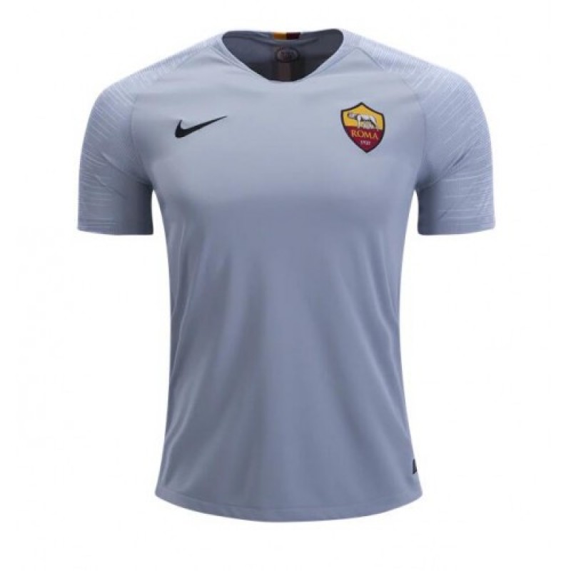 Camiseta Segunda Equipación Roma 18-19