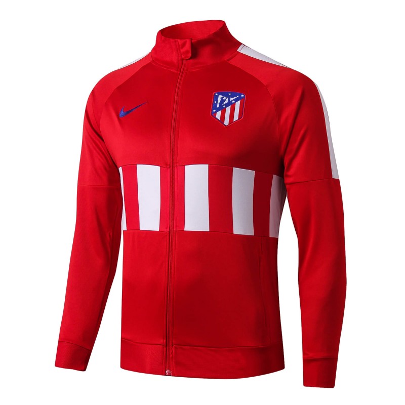 chaqueta de chándal Atlético de Madrid 196 Niño