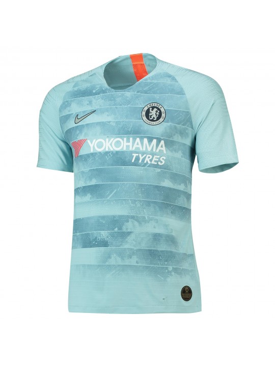Camiseta Vapor Match de la tercera equipación del Chelsea 2018-19