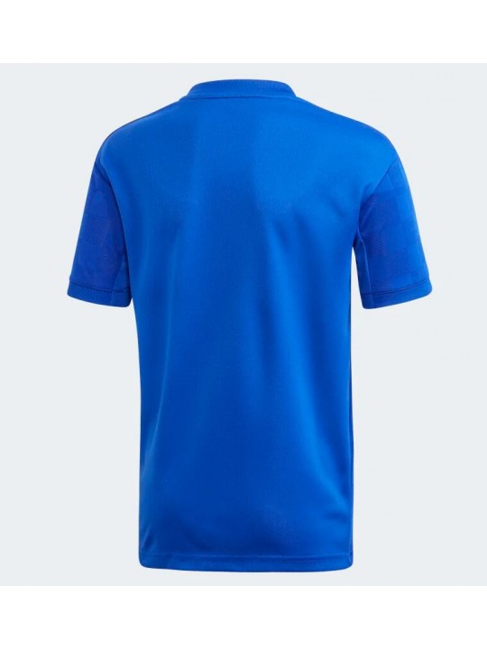 Camiseta Primera Equipación Leicester City 2019-2020
