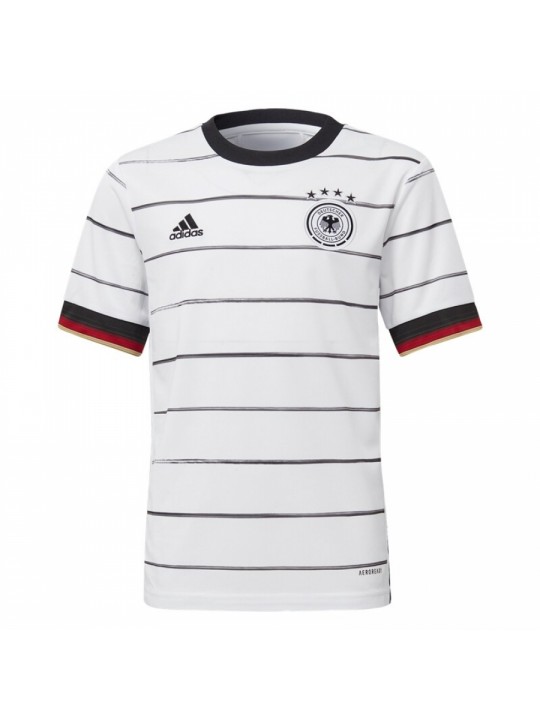 Camiseta Alemania Primera Equipación Euro 2020