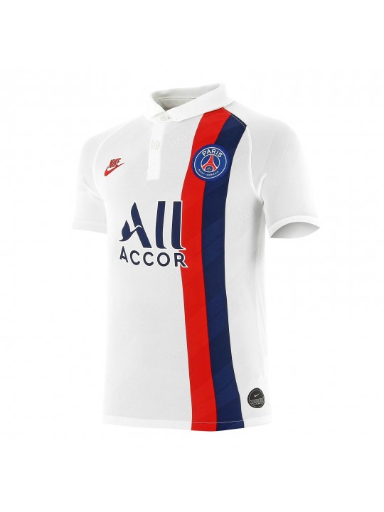 Camiseta Tercera París Saint-Germain niño 2019 2020 Stadium