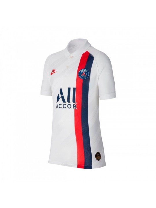 Camiseta París Saint-Germain Tercera Equipación 2019/2020