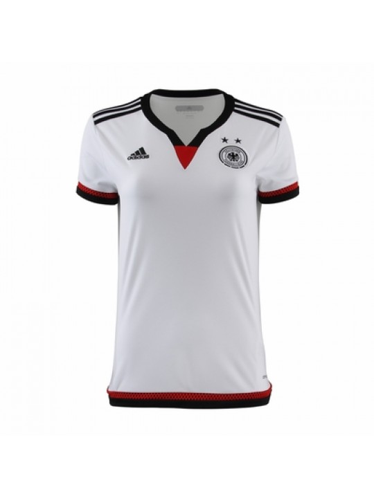 Camisetas Selección de Alemania 2015/2016