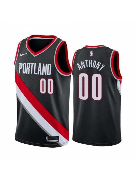 Carmelo Anthony, Portland Trail Blazers - Icon