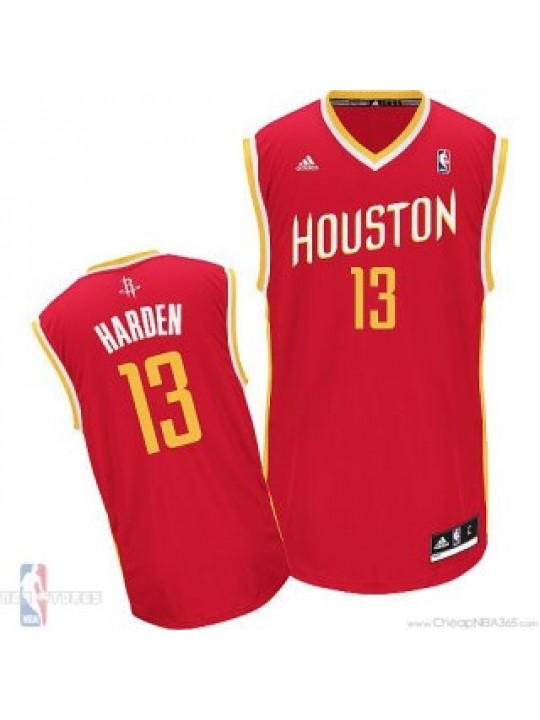 James Harden, Houston Rockets [Alternate]