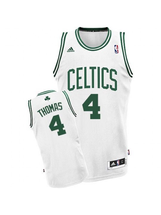 Isaiah Thomas, Boston Celtics  - [White]