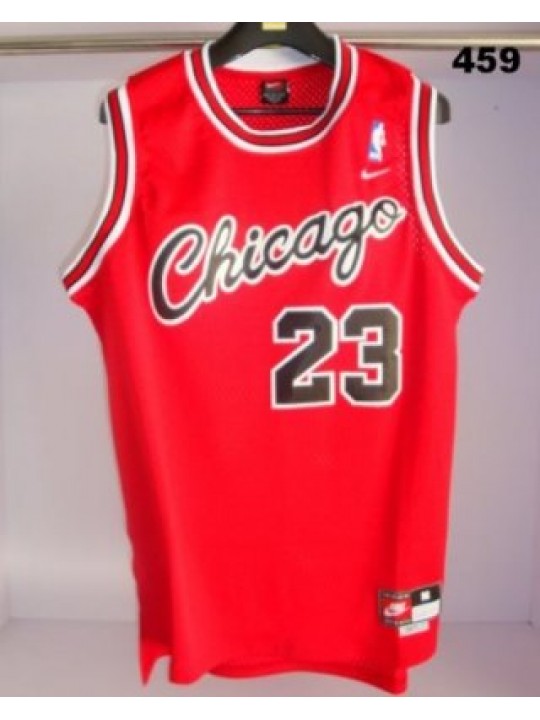 Michael Jordan, Chicago Bulls RETRO 1984-1985