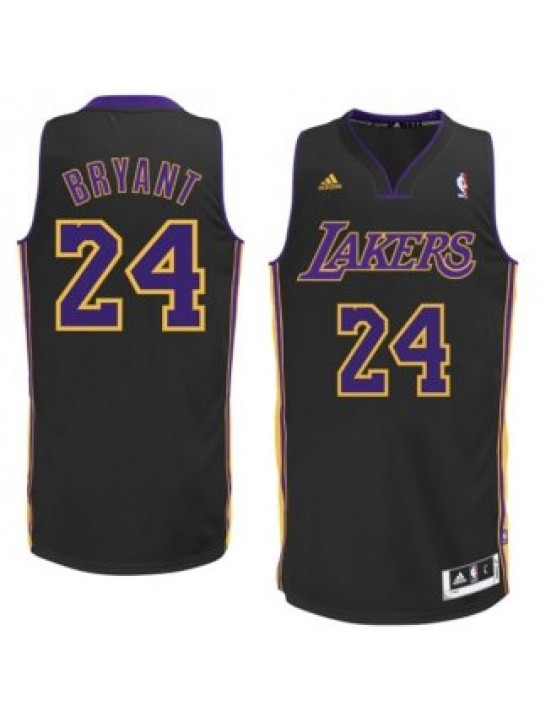 Kobe Bryant, Los Angeles Lakers [Negra]