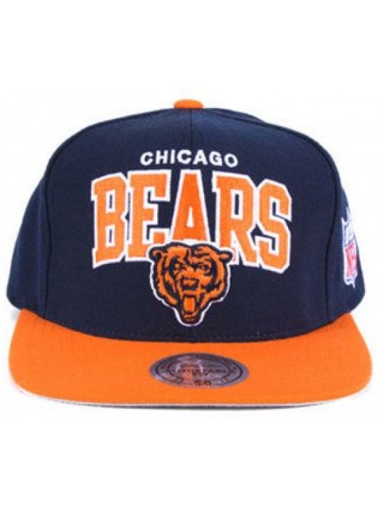 Gorra Chicago Bears