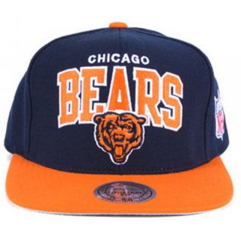 Gorra Chicago Bears