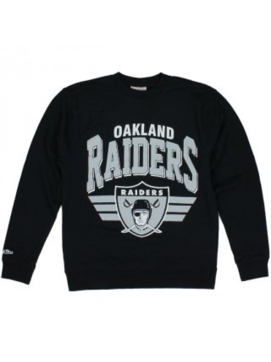 Camisetas Sudadera Oakland Raiders