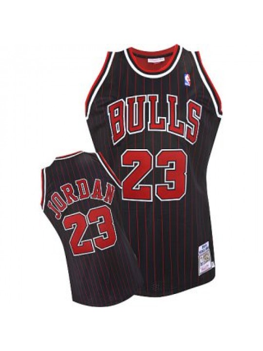 Michael Jordan, Chicago Bulls [Rayas]