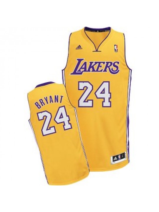 Kobe Bryant, Los Angeles Lakers [Dorada]