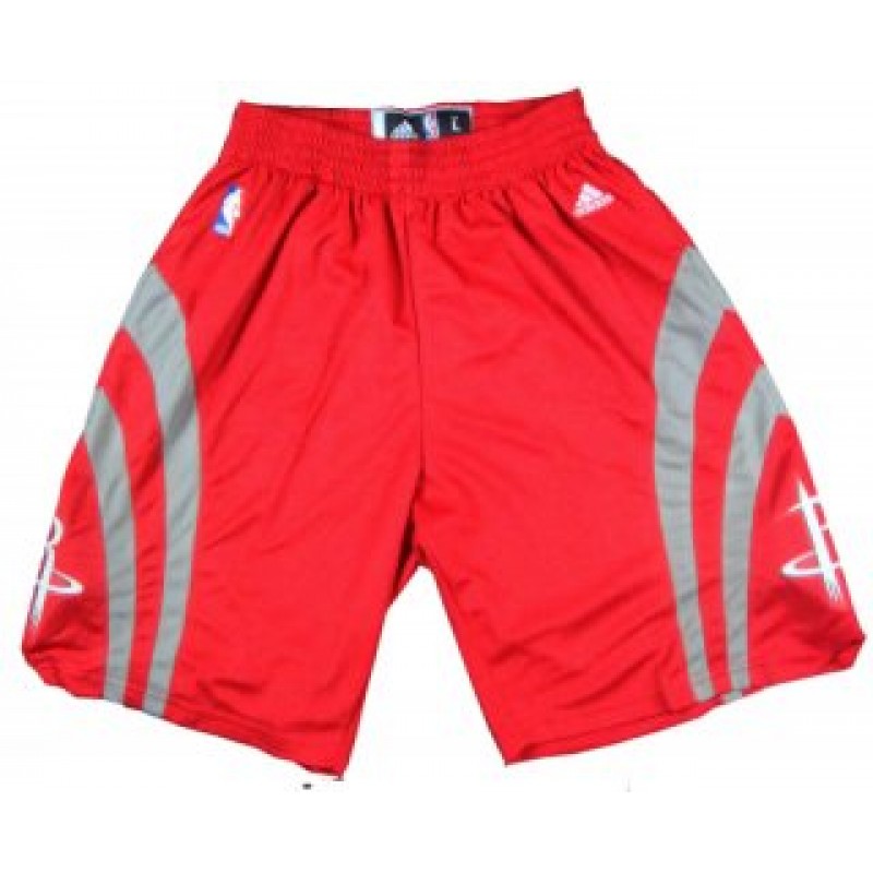 Pantalones Houston Rockets