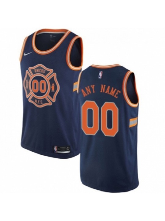 New York Knicks - City Edition (Personalizable)