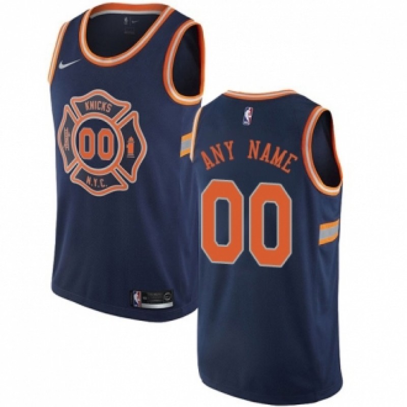 New York Knicks - City Edition (Personalizable)