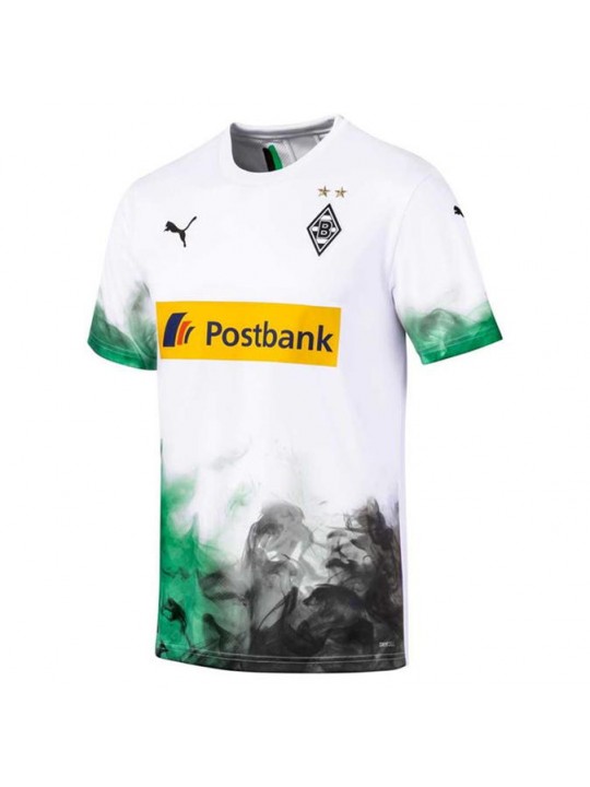 Camisetas Borussia Monchengladbach Primera Equipación 2019/20