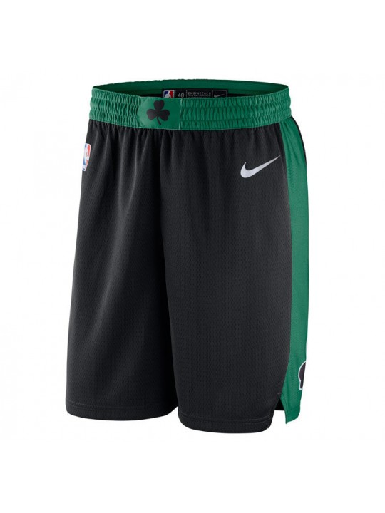 Pantalones Boston Celtics - Statement