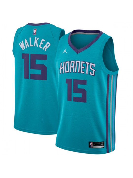Kemba Walker, Charlotte Hornets - Icon