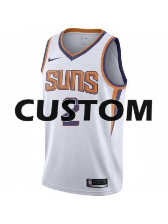 Phoenix Suns - Association (Personalizable)