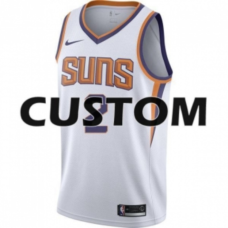 Phoenix Suns - Association (Personalizable)