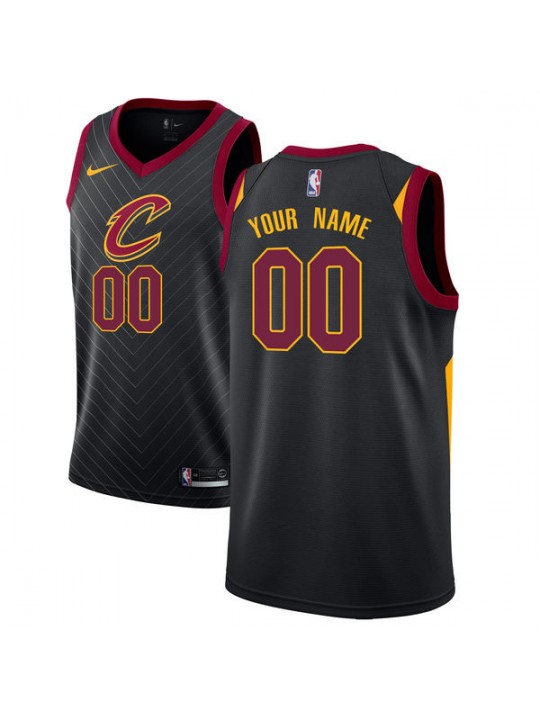Cleveland Cavaliers - Statement -  PERSONALIZABLE