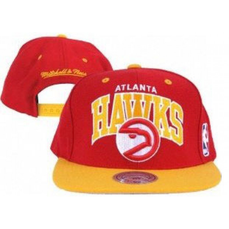 Gorra Atlanta Hawks