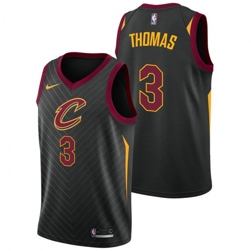 Isaiah Thomas, Cleveland Cavaliers - City Edition