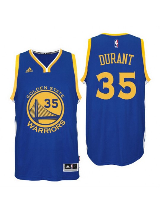 Kevin Durant, Golden State Warriors [Road]
