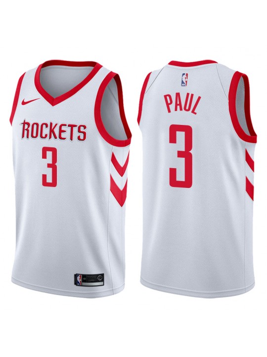 Chris Paul, Houston Rockets -  Association