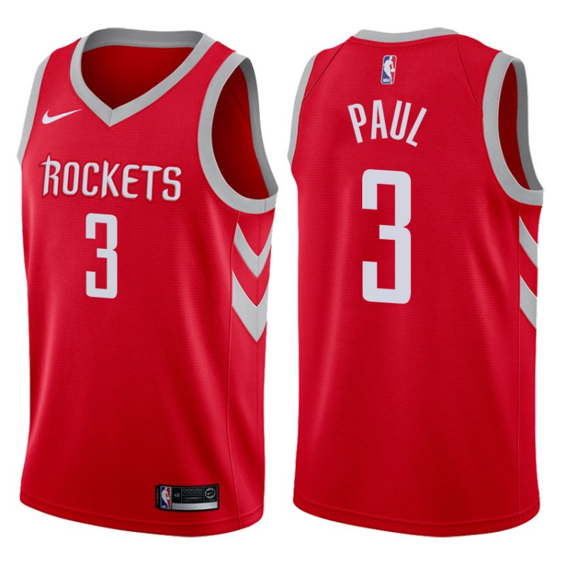 Chris Paul, Houston Rockets -  Icon