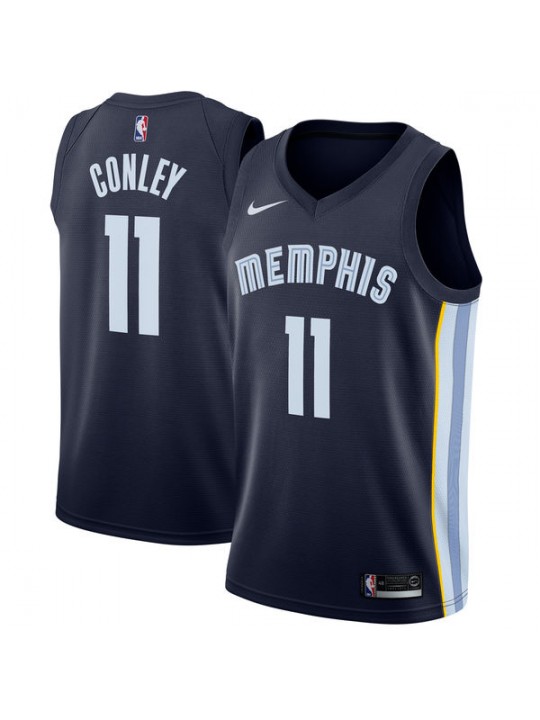 Mike Conley, Memphis Grizzlies - Icon