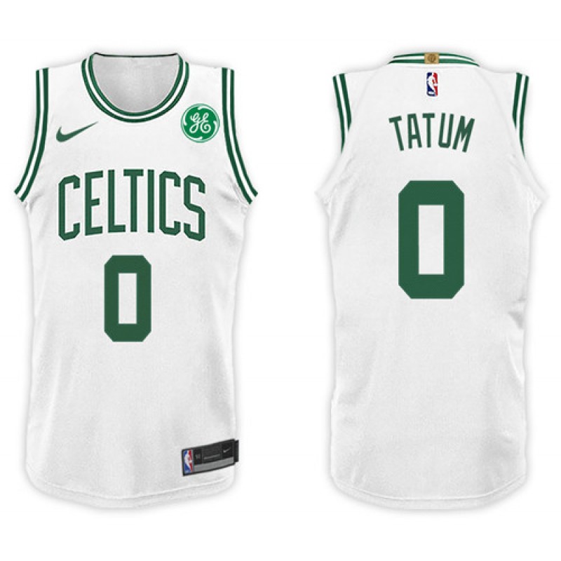 Jayson Tatum, Boston Celtics - Association