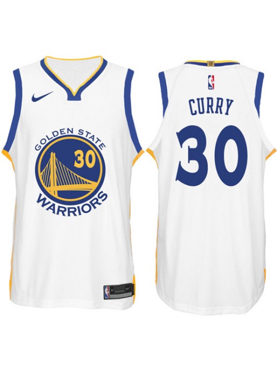 Stephen Curry, Golden State Warriors - Association
