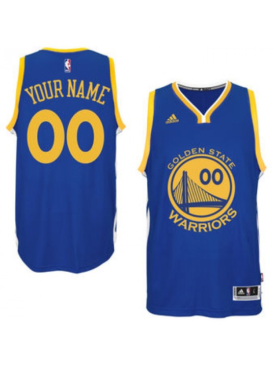 Golden State Warriors [Home] -  PERSONALIZABLE