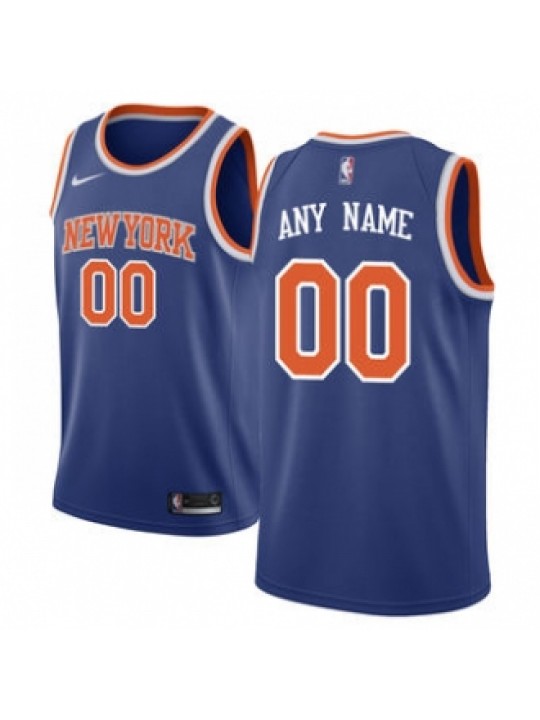 New York Knicks - Icon (Personalizable)