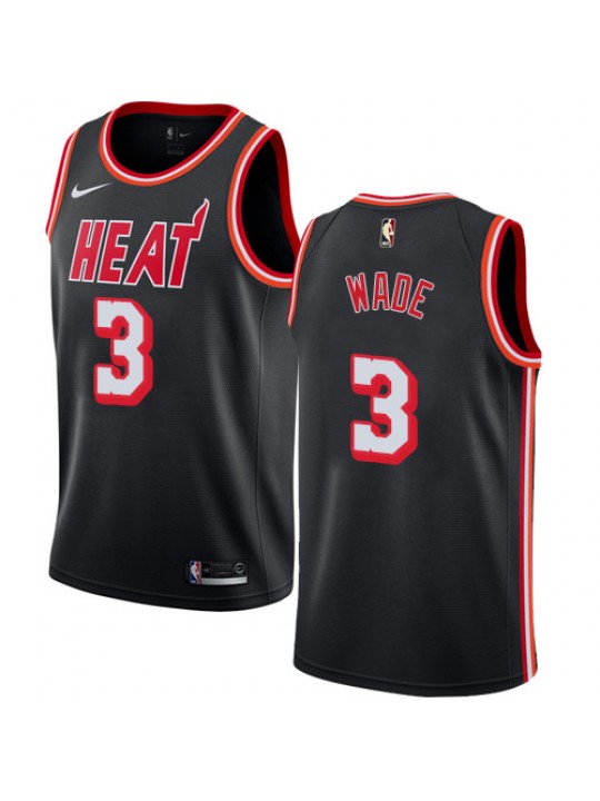 Dwyane Wade, Miami Heat - Classic Edition