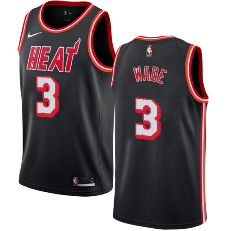 Dwyane Wade, Miami Heat - Classic Edition