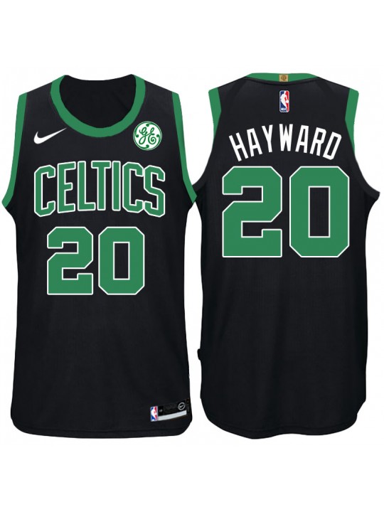 Gordon Hayward, Boston Celtics - Statement