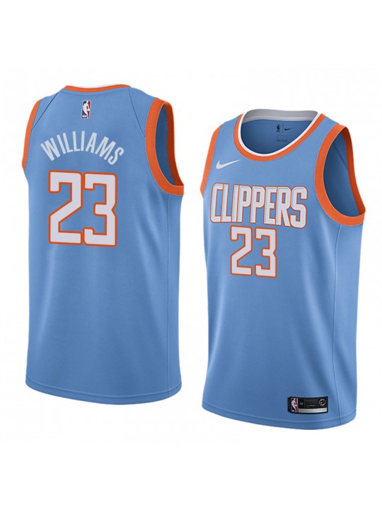 Lou Williams, Los Angeles Clippers - City Edition