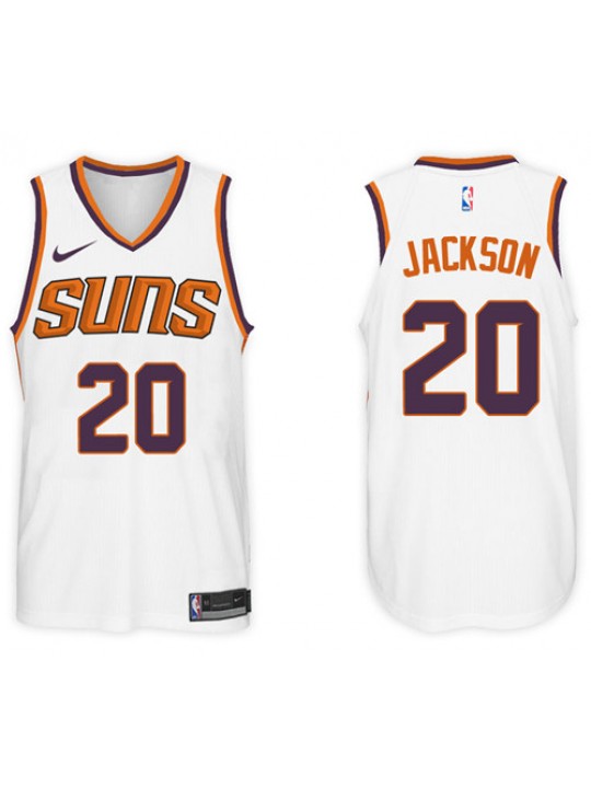 Josh Jackson, Phoenix Suns - Association