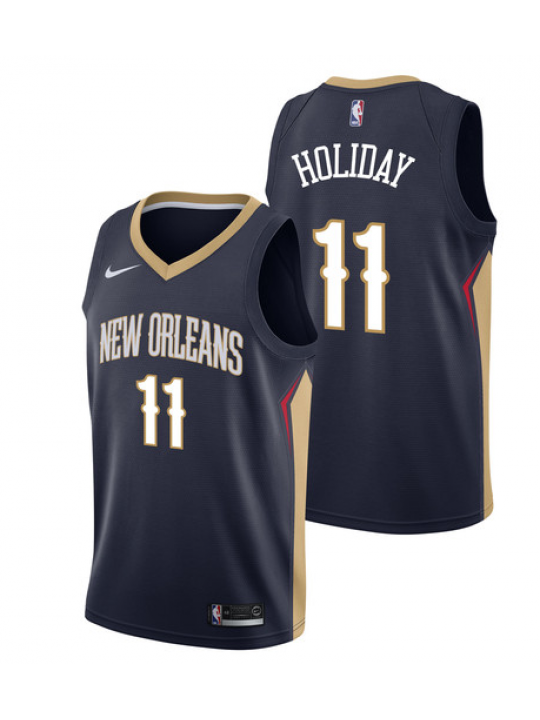 Jrue Holiday, New Orleans Pelicans - Icon