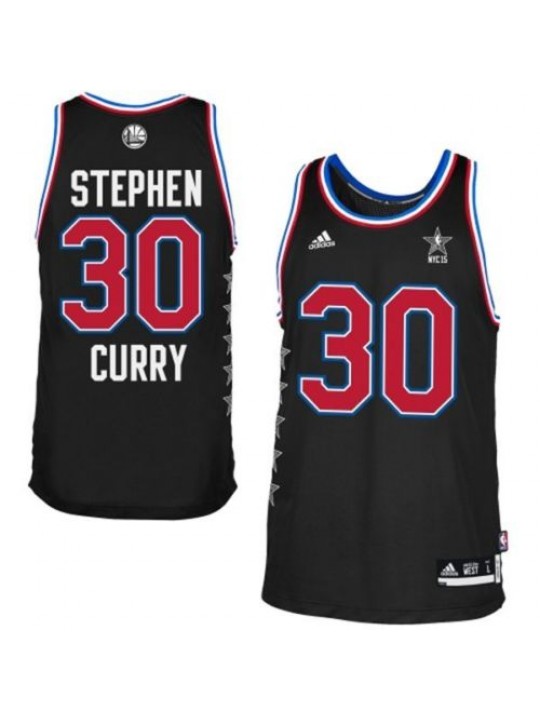 Camisetas Stephen Curry, All-Star 2015