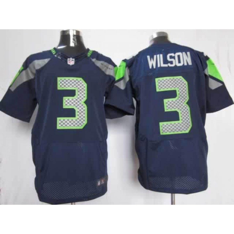 Wilson-Seattle Seahawks